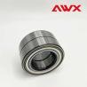 Buy cheap Waterproof Double Row Wheel Bearings DAC25550045 DAC40720036 DAC37680034 from wholesalers