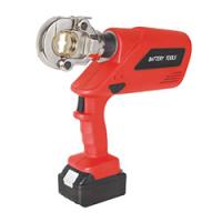 Buy cheap Charging Hydraulic Crimping Tool Hydraulic Crimping Pliers Lithium Battery product