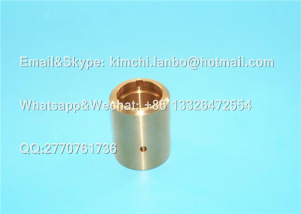 Buy cheap 274-4011-401 komori bushing original komori printing machine spare parts from wholesalers