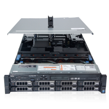 Original high quality Delll Poweredge R730 E5-2609 v4 Cache storage rack server a server