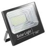 Buy cheap Automatic Floodlight Outdoor Flat Solar Lights IP66 Waterproof Remote Control from wholesalers