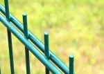 Garden Highway Double Loop Fencing 1.2m-3.0m