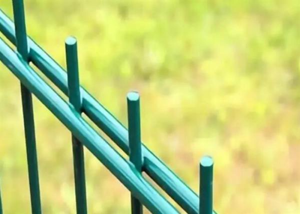 Buy cheap Garden Highway Double Loop Fencing 1.2m-3.0m from wholesalers