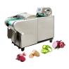 Buy cheap Joyshine Bell Pepper Cutter and Onion Cutting Machine for Commercial Catering Business from wholesalers
