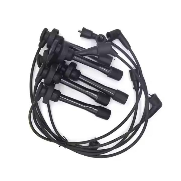 Buy cheap Mitsubishi Montero Car Ignition Wire MD371794 MD338249 MD371980 from wholesalers