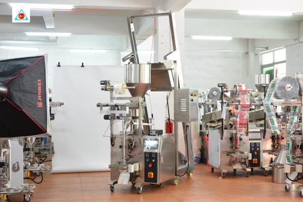 Buy cheap tomato green bean packing machine,sugar salat pouch packing machine,salad packaging from wholesalers