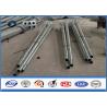 Buy cheap 470 Mpa ~ 630Mpa Tensile Strength garden / yard light pole 2.5 mm - 30 mm Thickness from wholesalers