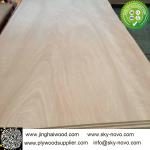 Okoume plywood