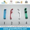 Buy cheap Fashionable Silver Forested Surface Fish Bone Aluminum Material Beer Hot Bottle Opener from wholesalers
