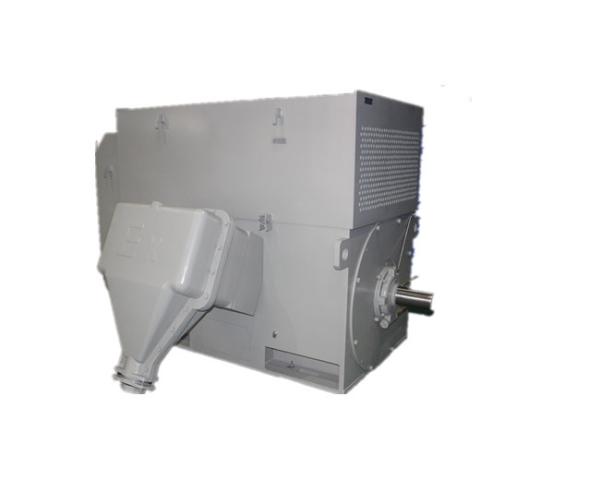 Buy cheap IP54 Class F High Efficiency AC Motor YKK 3555-2 280kW 6kV from wholesalers