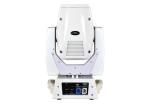 White Aluminum Housing Spot Moving Head Stage Light Ceremony Stage Lighting
