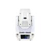 Buy cheap White Aluminum Housing Spot Moving Head Stage Light Ceremony Stage Lighting Fixtures from wholesalers