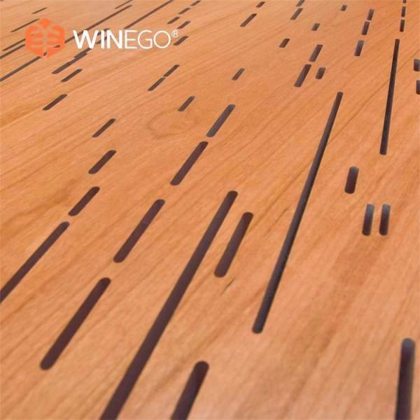Buy cheap Eco-friendly Artistic Acoustic Panels for Noise Control & Sound Clarity from wholesalers