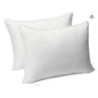 Buy cheap Soft Touch and High Quality 100% Polyester Basic Pillow product