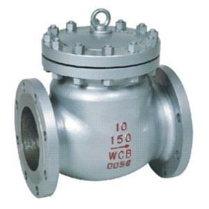 China API Check Valve on sale