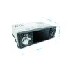 Buy cheap 1GB 1 Din Touch Screen Car Stereo With Car FM USB SD BT RDS Radio from wholesalers