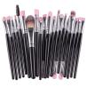 Buy cheap Make Up Brush Cosmetic Beauty Tool Kit from wholesalers