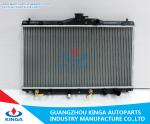 1986 - 1989 Auto Honda ACCORD CA5 Radiator Aluminum Old Model OEM 19010 PH1 631