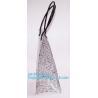 Buy cheap Wine Chiller, Wine Cooler Plastic bag, PVC Wine Cooler Bag, Refillable Travel Plastic Pvc Bottle Ice Tote Red Wine Coole from wholesalers