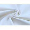 Buy cheap 73%Recycled nylon 27%spandex fabric yoga leggings white stretch breathable fabric ripstop nylon fabric from wholesalers