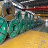 Buy cheap Cold Rolled SS Grade 202 Stainless Steel Coil 3.5mm 1550mm 2b Finish from wholesalers