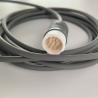 Buy cheap PHILIP Original Efficia 3/5 ECG Trunk Cable, AAMI/IEC. REF 989803160641 from wholesalers