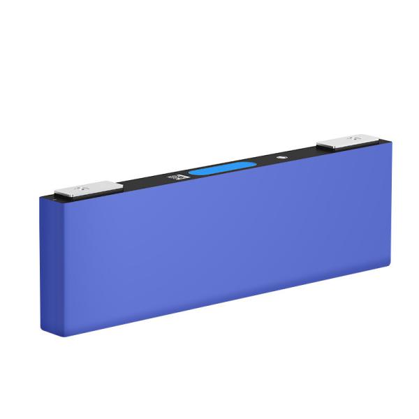 3.7V Prismatic Lithium Ion Battery Energy Storage 12V 100Ah Lithium Battery And