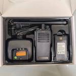 M1688 Handheld Wireless Long Rang VHF UHF Two Way Radio IP67 waterproof Walkie