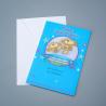Buy cheap Wholesale Customized 3D Lenticular Printing Greeting Card Manufacture Nudes 3D Card from wholesalers