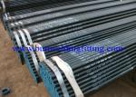 Buy cheap LSAW Carbon Steel Welded Pipes, API 5L Gr.A, Gr. B, X42, X46, X52, X56, S355JRH, S355J2H from wholesalers