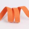 Buy cheap Red Brown Polyester Cotton Ribbon Tape For Bags And Suitcases Handle from wholesalers