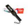 Buy cheap Audio Alert 5.1mA 6cm Hand Held Metal Scanner MCD-2008 from wholesalers