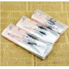 Buy cheap Clear LDPE plastic wicket bread bag, poly bakery plasetic packaging bags from wholesalers