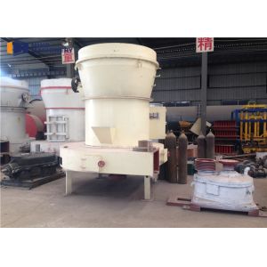 Buy cheap Ultrafine Limestone Grinding Machine Marble Bauxite Raymond Pulverizer Powder Mill from wholesalers