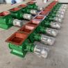 Buy cheap Industrial Dust Collector Rotary Feed Valve Stainless Steel Class 150 Pressure Rating from wholesalers