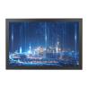 Buy cheap 60-75Hz PCAP 19 Inch Touch Monitor IP65 Surface Waterproof from wholesalers