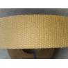 Buy cheap Non Asbestos Yarns Anchor Windlass Woven Brake Lining from wholesalers
