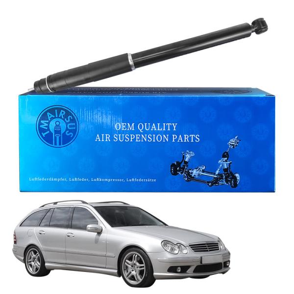Buy cheap Car Model Mercedes-Benz C203 2004-2008 Shock Absorber 2033261700 for Rear Left And Right Position from wholesalers