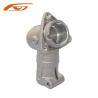 Buy cheap Foundry Die Casting Service Aluminum Die Casting Metal Parts Material Savings from wholesalers