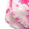 Buy cheap OEM maufactory New Wide Leg Shorts Hot Pants Printed Flowers Totem Large Size Women'S Clothing from wholesalers