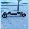 Buy cheap Professional Sport 4 Wheel Skateboard 1800w Automatic Wireless Remote Control from wholesalers