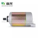Starter CH/CN250/ Scooter 250 Motorcycle 12V 9T CW 31200-KS4-018 31200-KM1-000