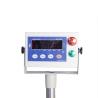 Buy cheap 200KG LED Display Control Weighing Instrument for Industrial Efficiency and Accuracy from wholesalers