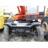 Buy cheap Used HITACHI WH03 WHEEL EXCAVATOR FOR SALE Original Japan from wholesalers