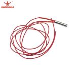 750438 Heating Tube Steel-Alloy Material for Auto Machine Parts