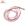 Buy cheap 750438 Heating Tube Steel-Alloy Material for Auto Machine Parts from wholesalers