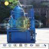 Buy cheap Centrifuge Oil Water Separator Fuel Purification Water Impurities Removal from wholesalers