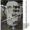 Buy cheap High-quality marine air cylinder-A1.0-3.0 CB493-87 for generator expecting air cylinder from wholesalers