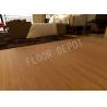 Buy cheap Carb2 AC4 Embossed Kitchen Laminate Flooring , Luxury Laminate Flooring Walnut Color from wholesalers