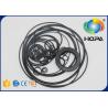 Buy cheap 20Y-60-X1261KT 20Y-60-X1261 Hydraulic Main Pump Seal Kit For Komatsu PC200-5C from wholesalers